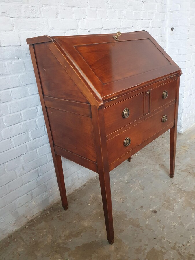 Louis XVI Secretary desk