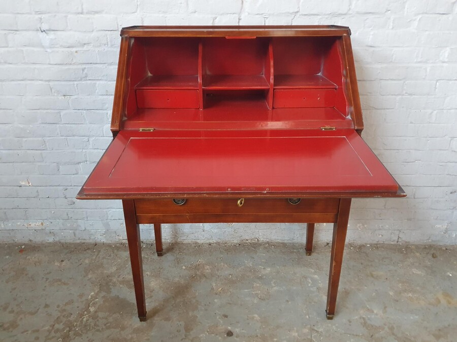 Louis XVI Secretary desk