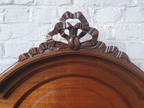 Louis XVI Server (marble top)