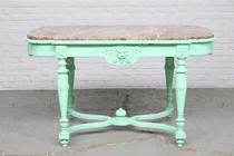 Louis XVI Table