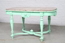 Louis XVI Table