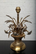 Louis XVI Table lamp