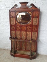 Louis XVI (Thonet) Halltree