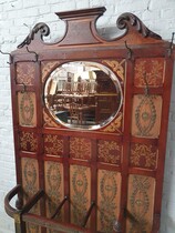 Louis XVI (Thonet) Halltree