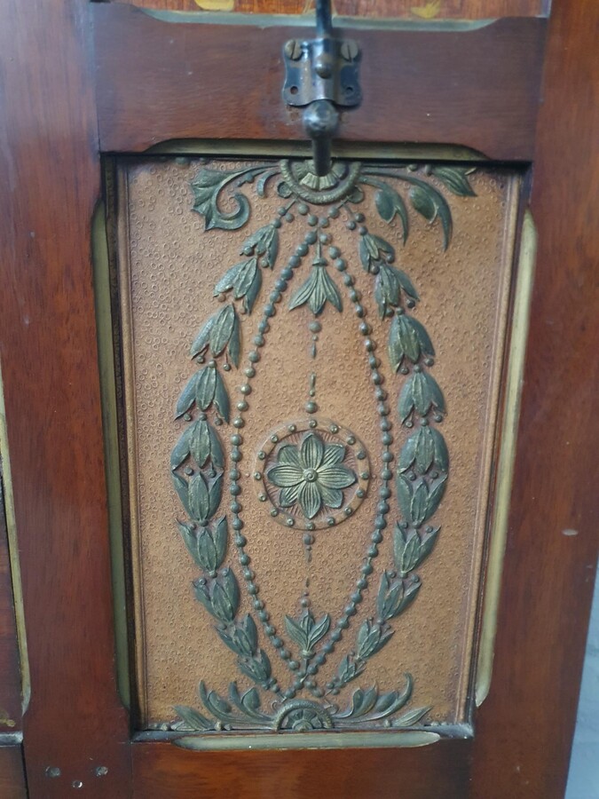 Louis XVI (Thonet) Halltree