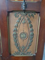 Louis XVI (Thonet) Halltree