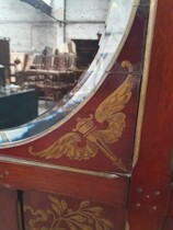 Louis XVI (Thonet) Halltree