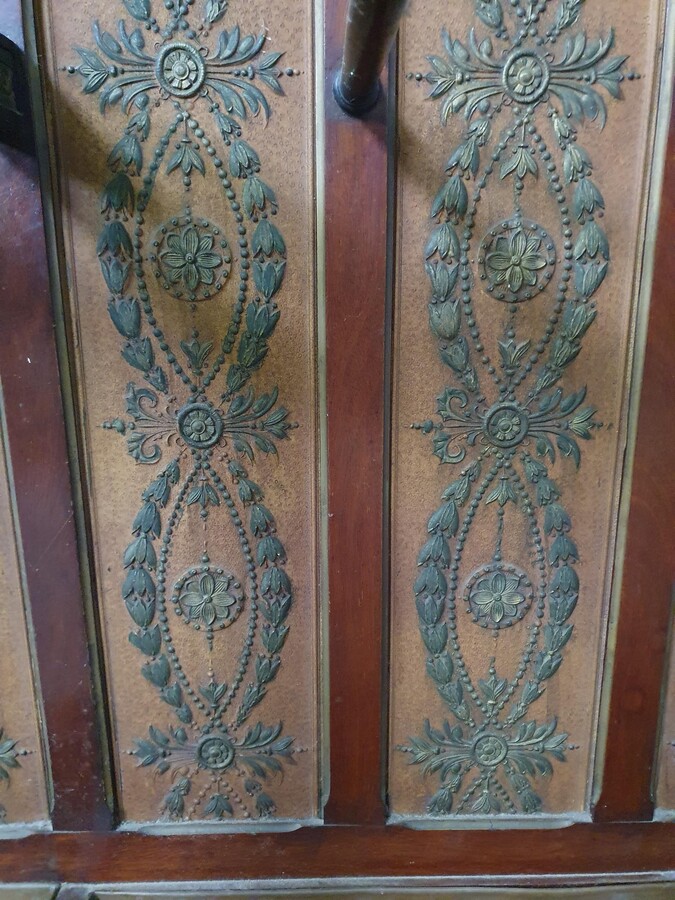 Louis XVI (Thonet) Halltree