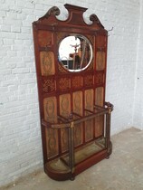 Louis XVI (Thonet) Halltree