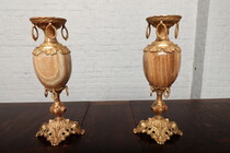 Louis XVI Urns