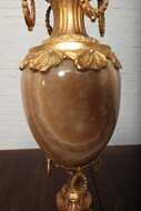 Louis XVI Urns