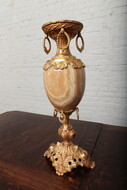 Louis XVI Urns