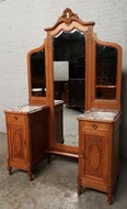 Louis XVI vanity