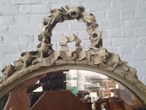 Louis XVI vanity