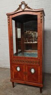 Louis XVI Vitrine (Display Cabinet)