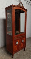 Louis XVI Vitrine (Display Cabinet)