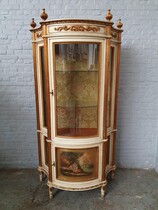 Louis XVI Vitrine (Display Cabinet)