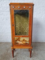 Louis XVI Vitrine (Display Cabinet)