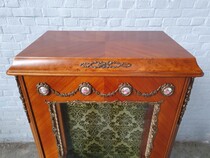 Louis XVI Vitrine (Display Cabinet)