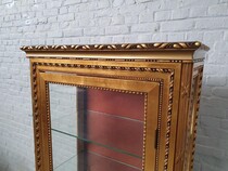 Louis XVI Vitrine (Display Cabinet)