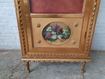 Louis XVI Vitrine (Display Cabinet)