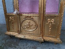 Louis XVI Vitrine (Display Cabinet)