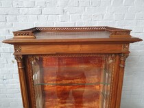 Louis XVI Vitrine (Display Cabinet)