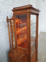 Louis XVI Vitrine (Display Cabinet)