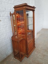 Louis XVI Vitrine (Display Cabinet)