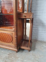 Louis XVI Vitrine (Display Cabinet)