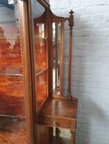 Louis XVI Vitrine (Display Cabinet)