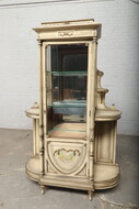 Louis XVI Vitrine (Display cabinet)