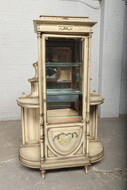 Louis XVI Vitrine (Display cabinet)