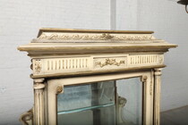 Louis XVI Vitrine (Display cabinet)