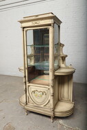 Louis XVI Vitrine (Display cabinet)