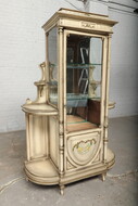 Louis XVI Vitrine (Display cabinet)