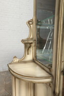 Louis XVI Vitrine (Display cabinet)