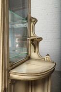 Louis XVI Vitrine (Display cabinet)