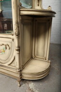 Louis XVI Vitrine (Display cabinet)