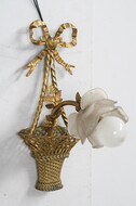 Louis XVI Wall sconce