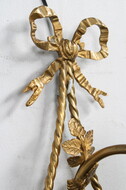 Louis XVI Wall sconce