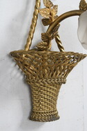 Louis XVI Wall sconce