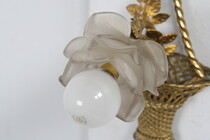 Louis XVI Wall sconce