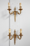 Louis XVI Wall sconces