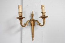 Louis XVI Wall sconces