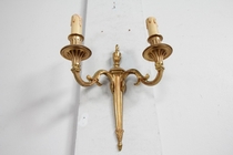 Louis XVI Wall sconces