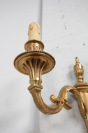 Louis XVI Wall sconces