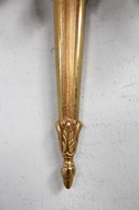 Louis XVI Wall sconces