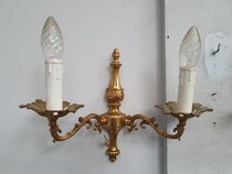 Louis XVI Wall sconces