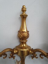 Louis XVI Wall sconces